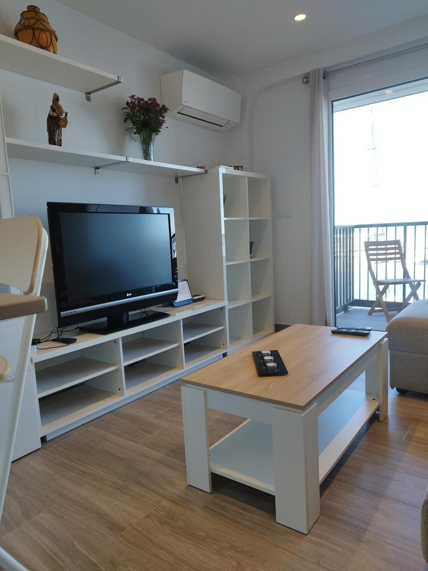 Apartment Moderno Centrico Con Increibles Vistas Al Mar Dénia